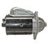 3151 by MPA ELECTRICAL - Starter Motor - For 12.0 V, Ford, CW (Right), Wound Wire Direct Drive