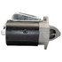 3209N by MPA ELECTRICAL - Starter Motor - For 12.0 V, Ford, CW (Right), Wound Wire Direct Drive