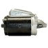 3155 by MPA ELECTRICAL - Starter Motor - For 12.0 V, Ford, CW (Right), Wound Wire Direct Drive