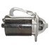 3156 by MPA ELECTRICAL - Starter Motor - For 12.0 V, Ford, CW (Right), Wound Wire Direct Drive