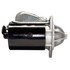 3158 by MPA ELECTRICAL - Starter Motor - For 12.0 V, CW (Right), Flange, 1.2 Power Rating