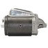 3160 by MPA ELECTRICAL - Starter Motor - For 12.0 V, Ford, CW (Right), Wound Wire Direct Drive