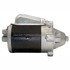 3170 by MPA ELECTRICAL - Starter Motor - For 12.0 V, Ford, CW (Right), Wound Wire Direct Drive