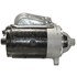 3174N by MPA ELECTRICAL - Starter Motor - For 12.0 V, Ford, CW (Right), Wound Wire Direct Drive