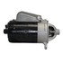 3175 by MPA ELECTRICAL - Starter Motor - For 12.0 V, Ford, CW (Right), Wound Wire Direct Drive