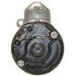 3185 by MPA ELECTRICAL - Starter Motor - For 12.0 V, Ford, CW (Right), Wound Wire Direct Drive