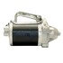 3187 by MPA ELECTRICAL - Starter Motor - For 12.0 V, Ford, CW (Right), Wound Wire Direct Drive