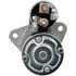 19593 by MPA ELECTRICAL - Starter Motor - 12V, Mitsubishi, CCW, Permanent Magnet Gear Reduction