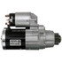 19593 by MPA ELECTRICAL - Starter Motor - 12V, Mitsubishi, CCW, Permanent Magnet Gear Reduction