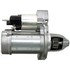 19596 by MPA ELECTRICAL - Starter Motor - 12V, Nippondenso, CW (Right), Permanent Magnet Gear Reduction