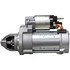 19598 by MPA ELECTRICAL - Starter Motor - 12V, Nippondenso, CW (Right), Permanent Magnet Gear Reduction