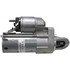 19609 by MPA ELECTRICAL - Starter Motor - 12V, Valeo, CW (Right), Permanent Magnet Gear Reduction