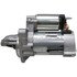 19614 by MPA ELECTRICAL - Starter Motor - 12V, Nippondenso, CW (Right), Permanent Magnet Gear Reduction