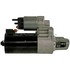 19600 by MPA ELECTRICAL - Starter Motor - 12V, Bosch, CW (Right), Permanent Magnet Gear Reduction