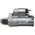 19601 by MPA ELECTRICAL - Starter Motor - 12V, Valeo, CW (Right), Permanent Magnet Gear Reduction