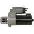 19604 by MPA ELECTRICAL - Starter Motor - 12V, Bosch, CW (Right), Permanent Magnet Gear Reduction