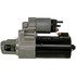 19605 by MPA ELECTRICAL - Starter Motor - 12V, Bosch, CW (Right), Permanent Magnet Gear Reduction