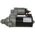 19606 by MPA ELECTRICAL - Starter Motor - 12V, Bosch, CCW (Left), Permanent Magnet Gear Reduction