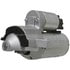 19608 by MPA ELECTRICAL - Starter Motor - 12V, Nippondenso, CCW, Permanent Magnet Gear Reduction