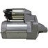 19634 by MPA ELECTRICAL - Starter Motor - 12V, Nippondenso, CW (Right), Permanent Magnet Gear Reduction