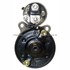 3267S by MPA ELECTRICAL - Starter Motor - 12V, Ford, CW (Right), Permanent Magnet Gear Reduction