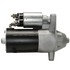 3273S by MPA ELECTRICAL - Starter Motor - 12V, Ford, CW (Right), Permanent Magnet Gear Reduction