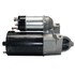 3502S by MPA ELECTRICAL - Starter Motor - For 12.0 V, Delco, CW (Right), Wound Wire Direct Drive
