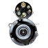 3503S by MPA ELECTRICAL - Starter Motor - For 12.0 V, Delco, CW (Right), Wound Wire Direct Drive