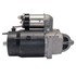 3508MS by MPA ELECTRICAL - Starter Motor - For 12.0 V, Delco, CW (Right), Wound Wire Direct Drive