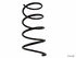 40 568 37 by LESJOFORS - Coil Spring - for Mercedes Benz