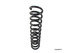 40 568 38 by LESJOFORS - Coil Spring - for Mercedes Benz