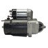 3508S by MPA ELECTRICAL - Starter Motor - For 12.0 V, Delco, CW (Right), Wound Wire Direct Drive