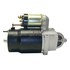 3510MS by MPA ELECTRICAL - Starter Motor - For 12.0 V, Delco, CW (Right), Wound Wire Direct Drive