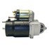 3510MSN by MPA ELECTRICAL - Starter Motor - For 12.0 V, Delco, CW (Right), Wound Wire Direct Drive