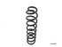 40 568 44 by LESJOFORS - Coil Spring - for Mercedes Benz