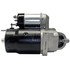 3510S by MPA ELECTRICAL - Starter Motor - For 12.0 V, Delco, CW (Right), Wound Wire Direct Drive