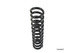 40 568 46 by LESJOFORS - Coil Spring - for Mercedes Benz