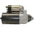 3525S by MPA ELECTRICAL - Starter Motor - For 12.0 V, Delco, CW (Right), Wound Wire Direct Drive