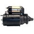 3533S by MPA ELECTRICAL - Starter Motor - For 12.0 V, Delco, CW (Right), Wound Wire Direct Drive