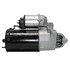 3553MS by MPA ELECTRICAL - Starter Motor - For 12.0 V, Delco, CW (Right), Wound Wire Direct Drive