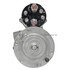 3504S by MPA ELECTRICAL - Starter Motor - For 12.0 V, Delco, CW (Right), Wound Wire Direct Drive