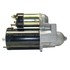 3504S by MPA ELECTRICAL - Starter Motor - For 12.0 V, Delco, CW (Right), Wound Wire Direct Drive