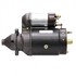 3633S by MPA ELECTRICAL - Starter Motor - For 12.0 V, Delco, CW (Right), Wound Wire Direct Drive