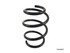 40 587 03 by LESJOFORS - Coil Spring - for BMW