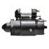 3556MS by MPA ELECTRICAL - Starter Motor - For 12.0 V, Delco, CW (Right), Wound Wire Direct Drive