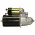 3563MS by MPA ELECTRICAL - Starter Motor - For 12.0 V, Delco, CW (Right), Wound Wire Direct Drive