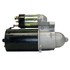 3565MS by MPA ELECTRICAL - Starter Motor - For 12.0 V, Delco, CW (Right), Wound Wire Direct Drive