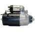 3838SN by MPA ELECTRICAL - Starter Motor - For 12.0 V, Delco, CW (Right), Wound Wire Direct Drive