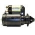 3635S by MPA ELECTRICAL - Starter Motor - For 12.0 V, Delco, CW (Right), Wound Wire Direct Drive