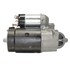 3664S by MPA ELECTRICAL - Starter Motor - For 12.0 V, Delco, CW (Right), Wound Wire Direct Drive